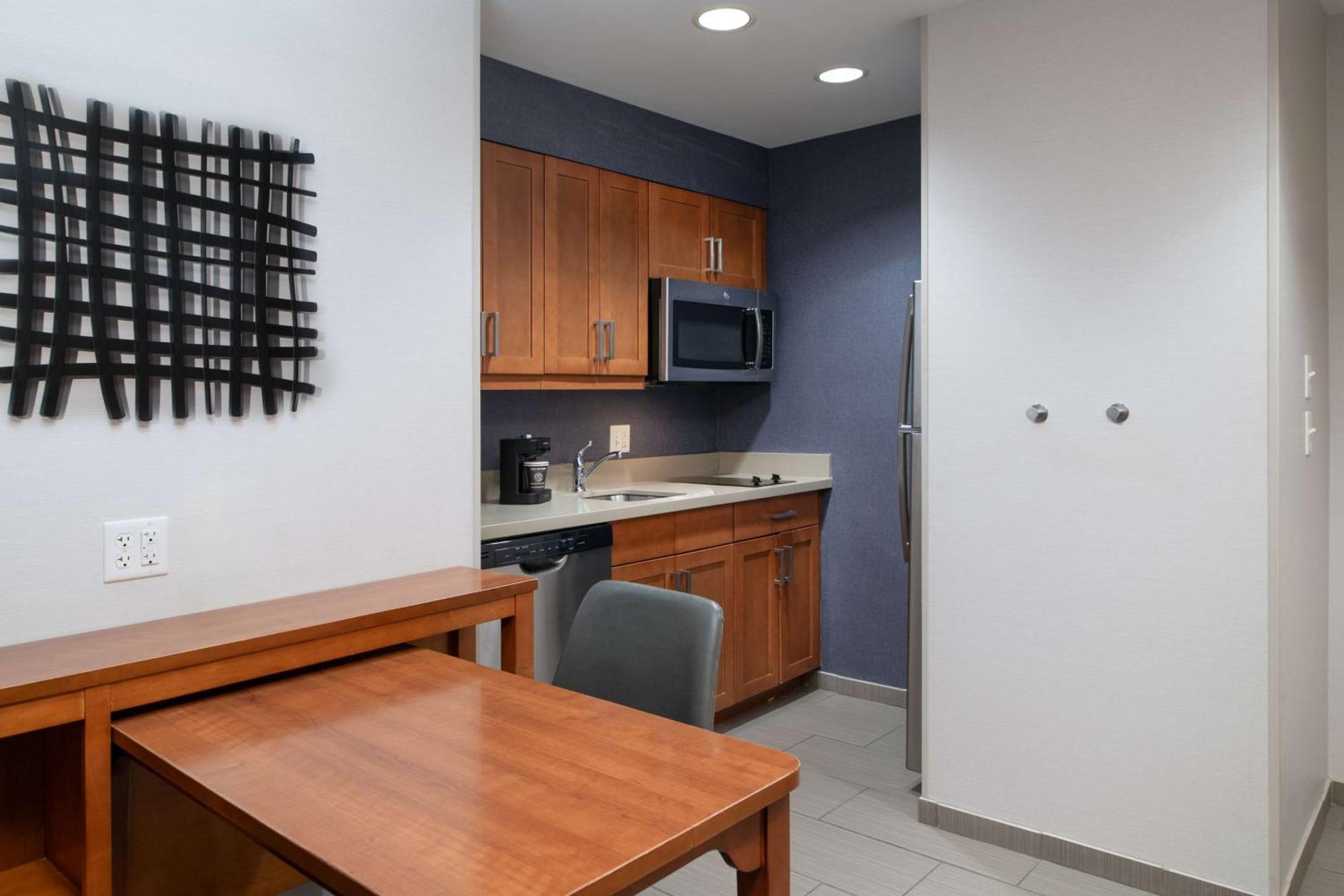 Homewood Suites By Hilton Gateway Hills נשואה מראה חיצוני תמונה
