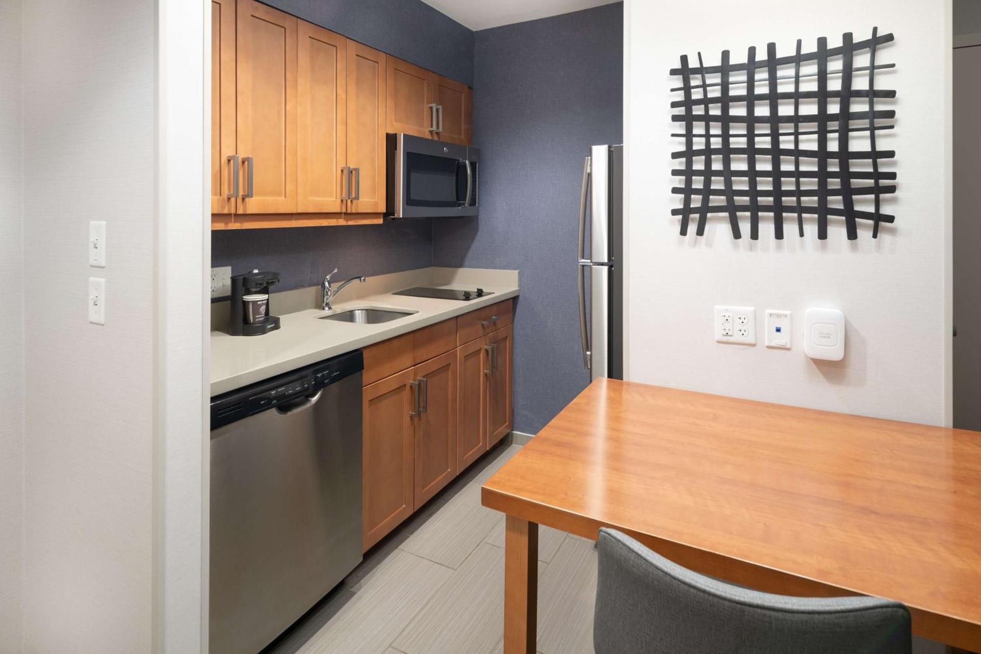 Homewood Suites By Hilton Gateway Hills נשואה מראה חיצוני תמונה