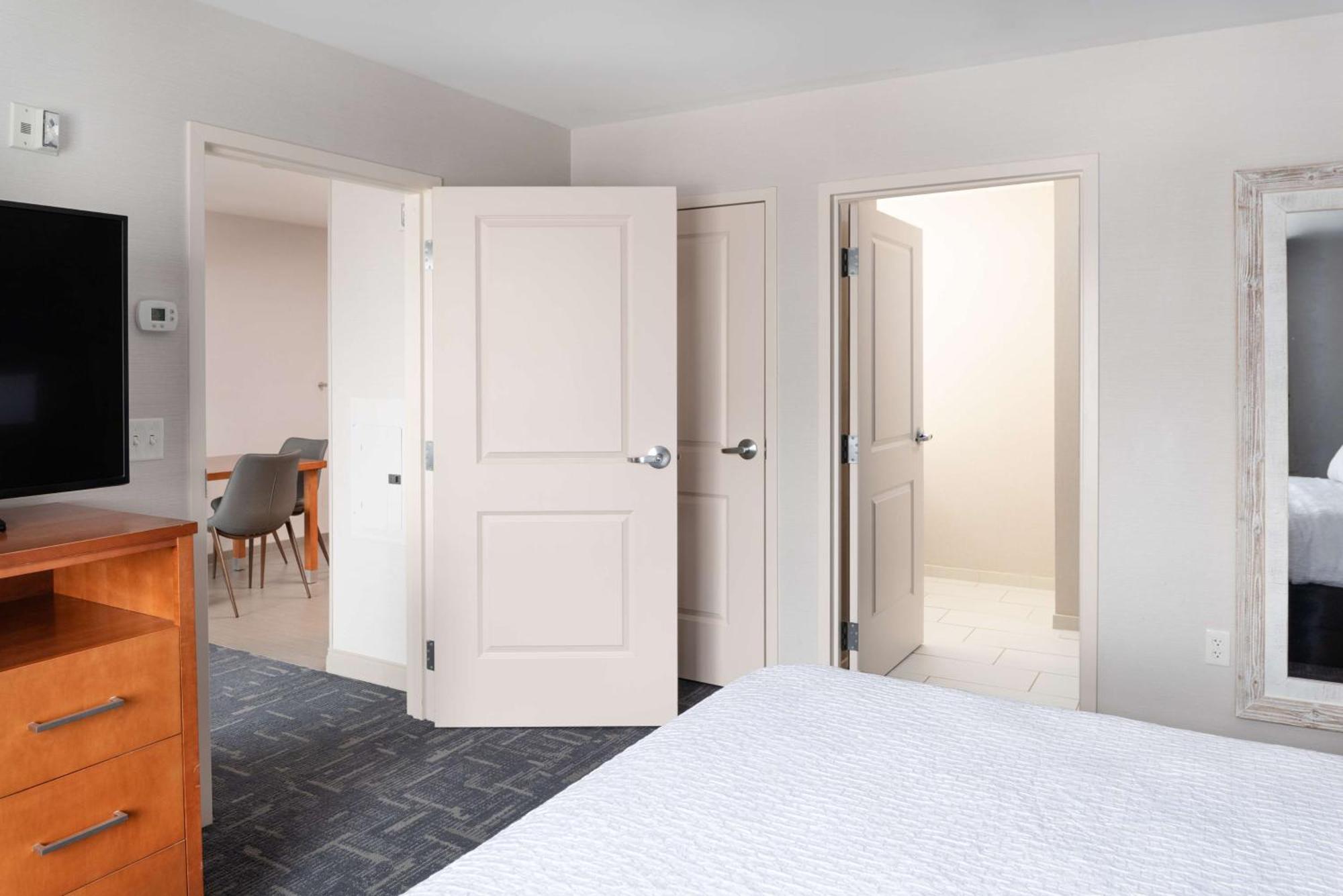 Homewood Suites By Hilton Gateway Hills נשואה מראה חיצוני תמונה