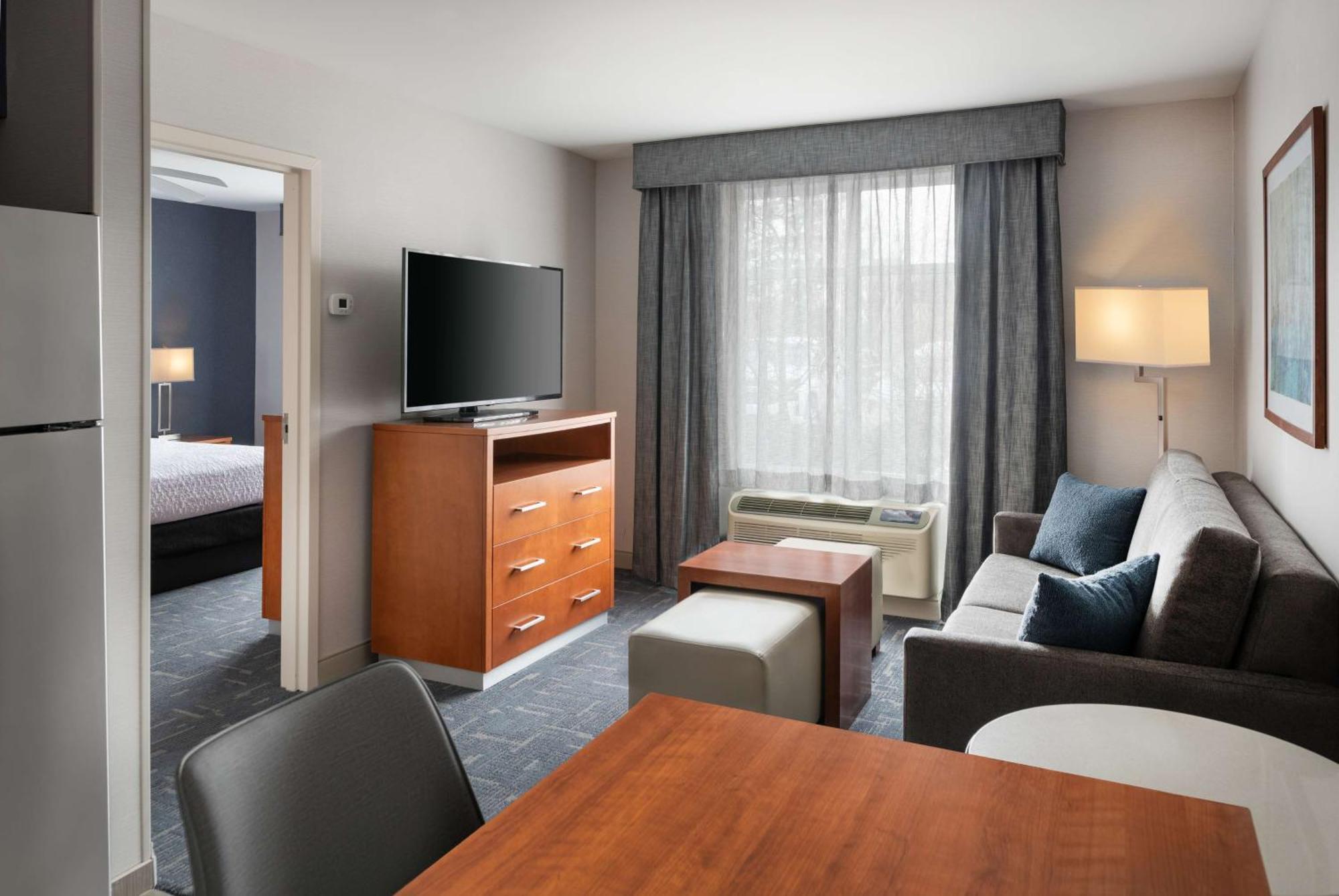 Homewood Suites By Hilton Gateway Hills נשואה מראה חיצוני תמונה