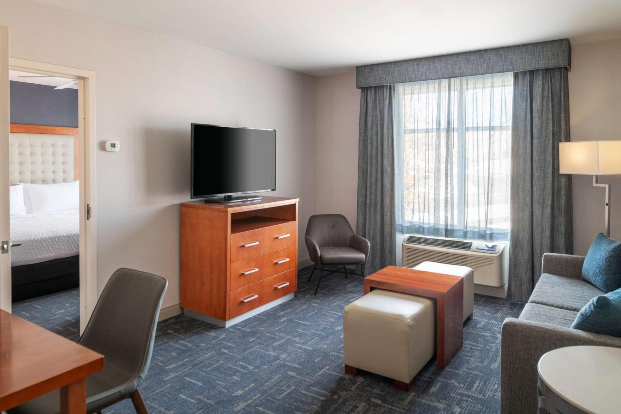 Homewood Suites By Hilton Gateway Hills נשואה מראה חיצוני תמונה