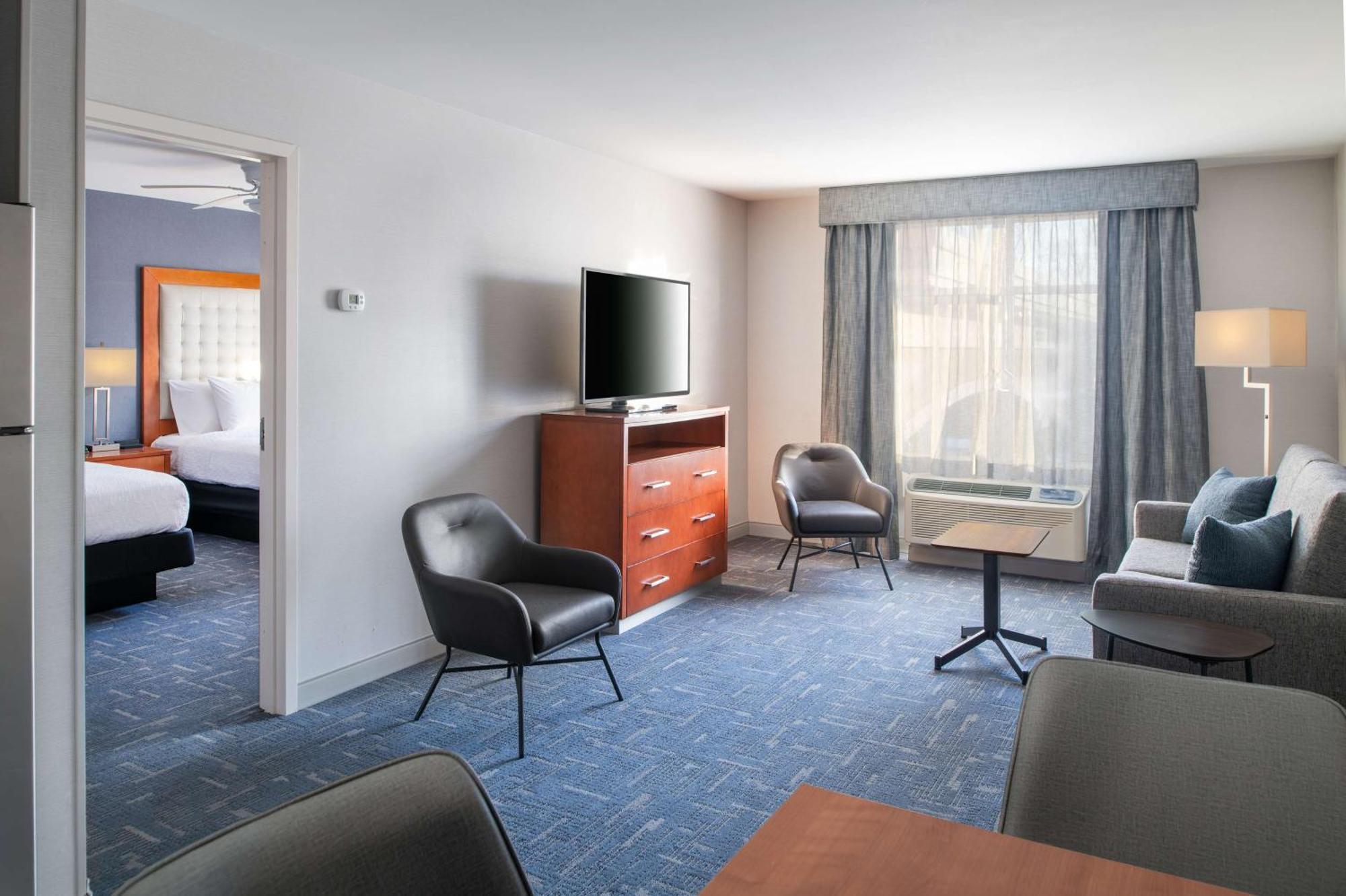 Homewood Suites By Hilton Gateway Hills נשואה מראה חיצוני תמונה