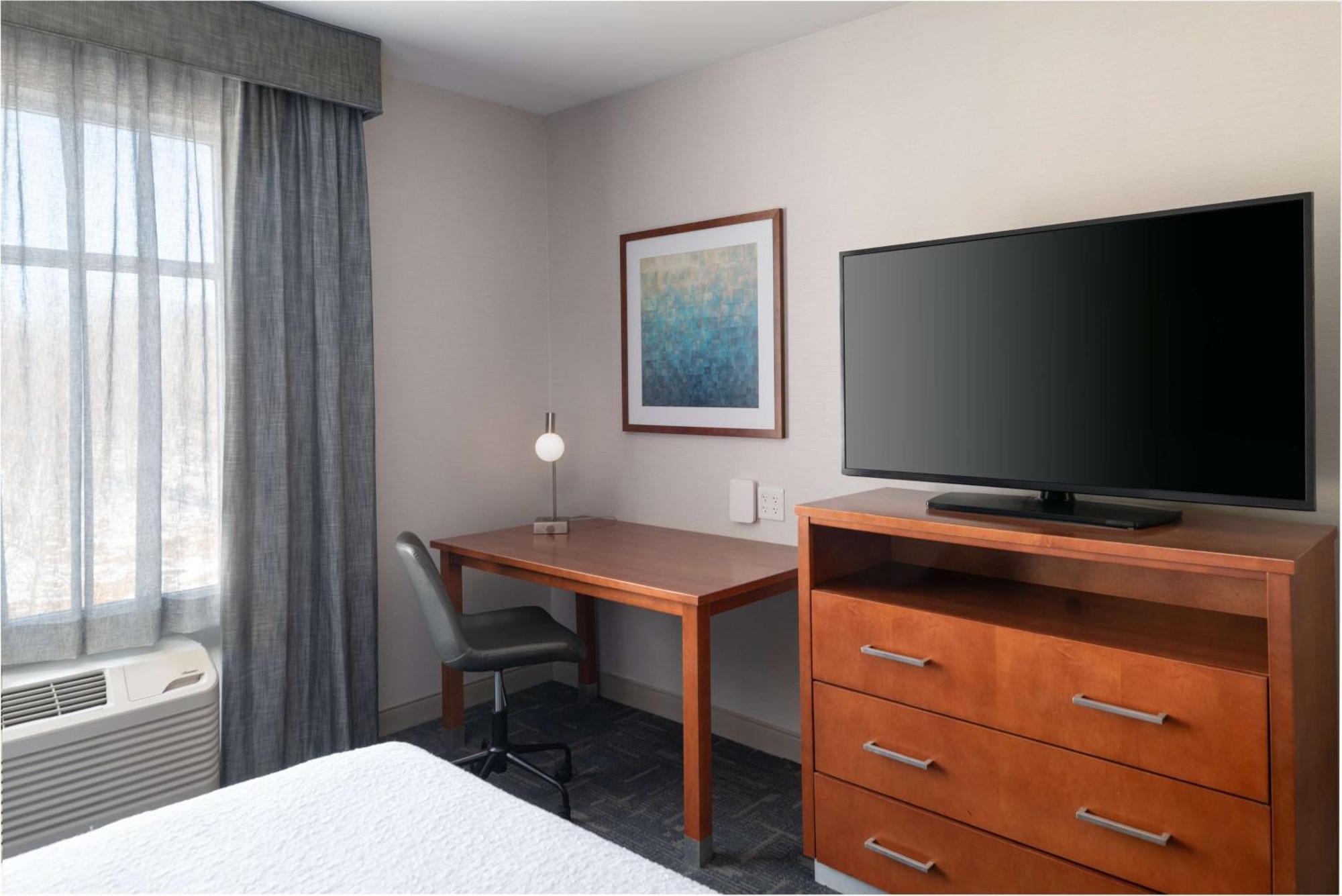 Homewood Suites By Hilton Gateway Hills נשואה מראה חיצוני תמונה