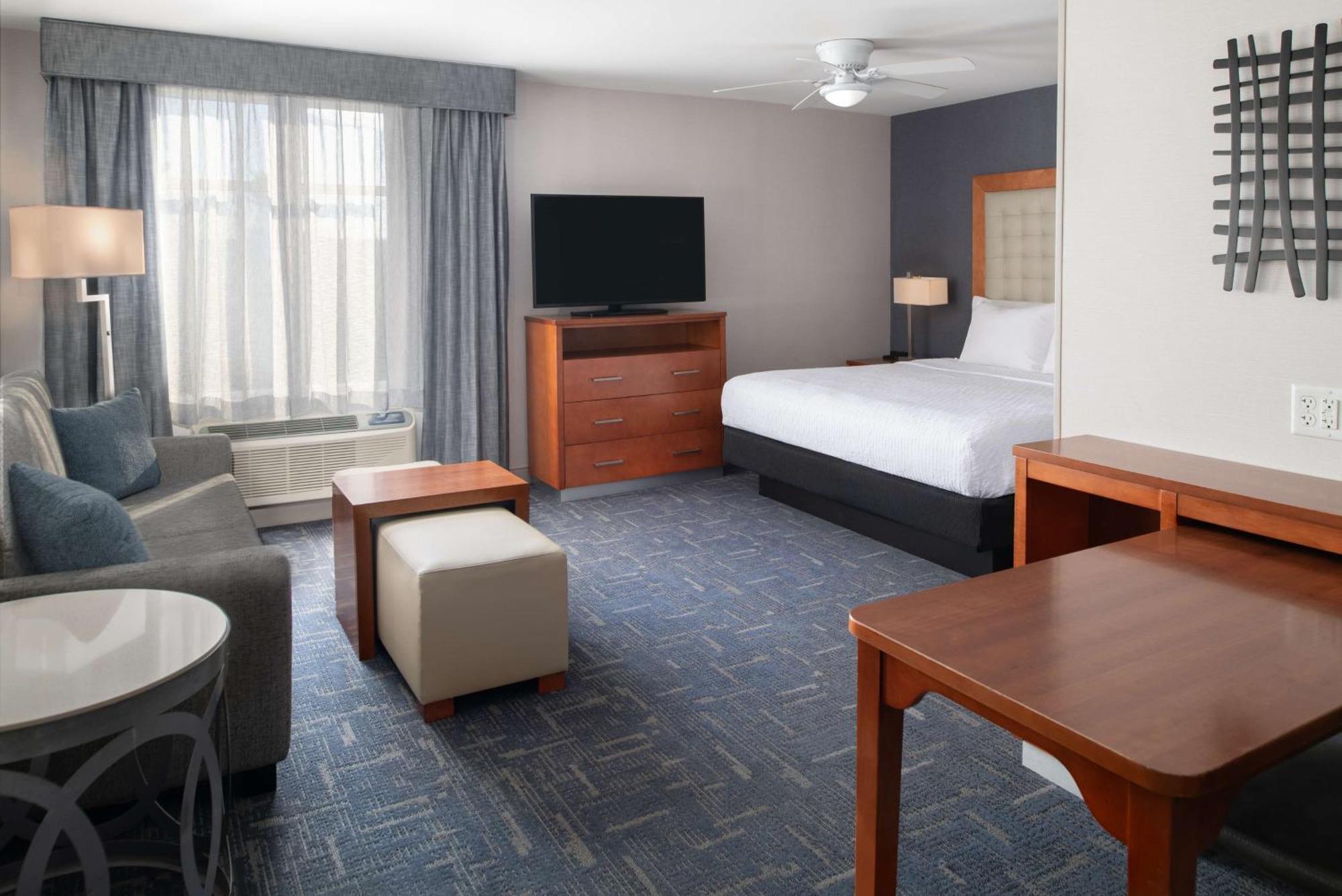 Homewood Suites By Hilton Gateway Hills נשואה מראה חיצוני תמונה