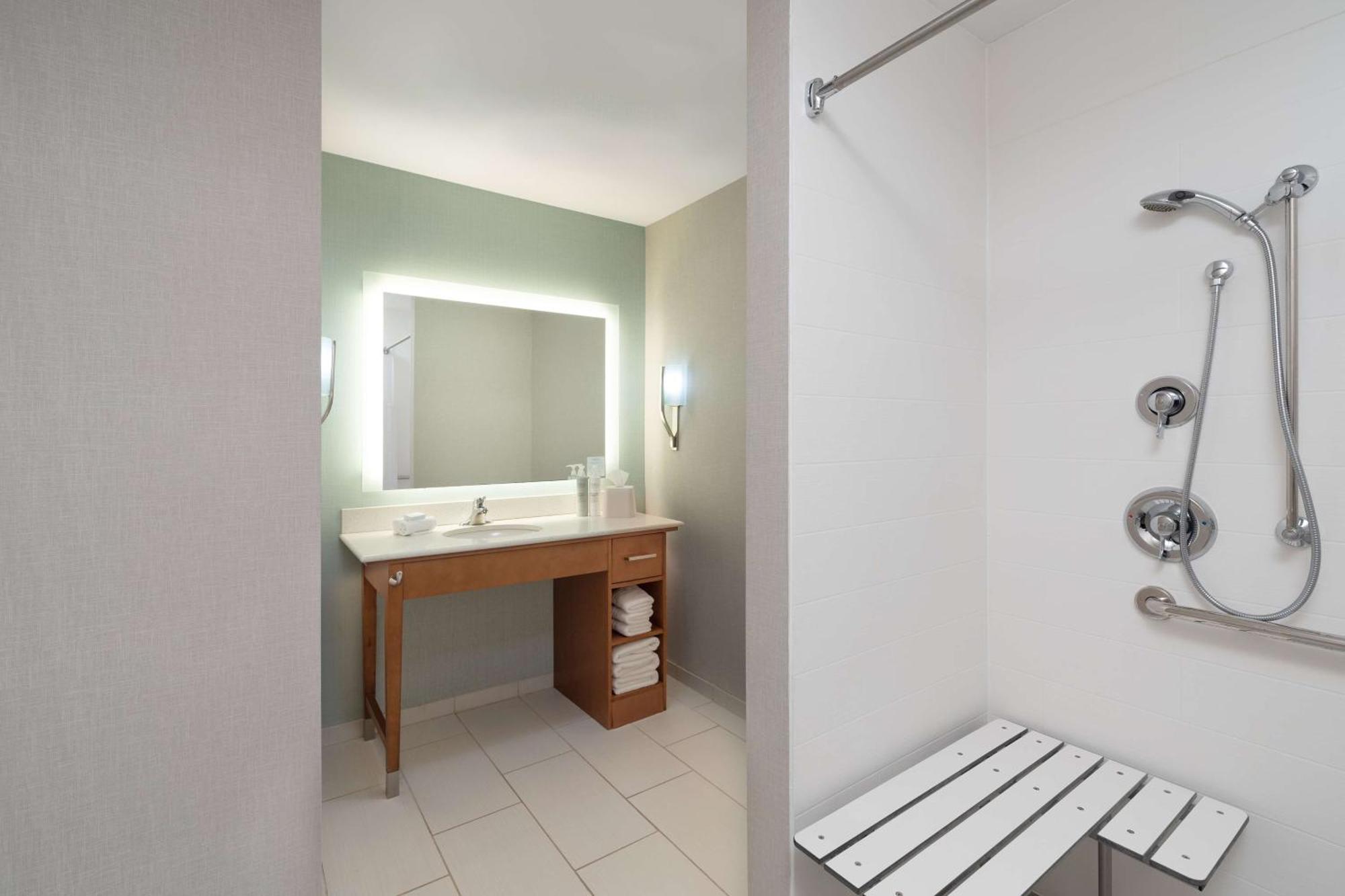 Homewood Suites By Hilton Gateway Hills נשואה מראה חיצוני תמונה