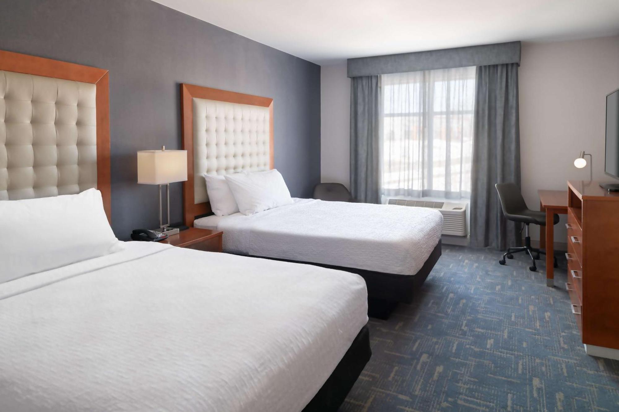 Homewood Suites By Hilton Gateway Hills נשואה מראה חיצוני תמונה