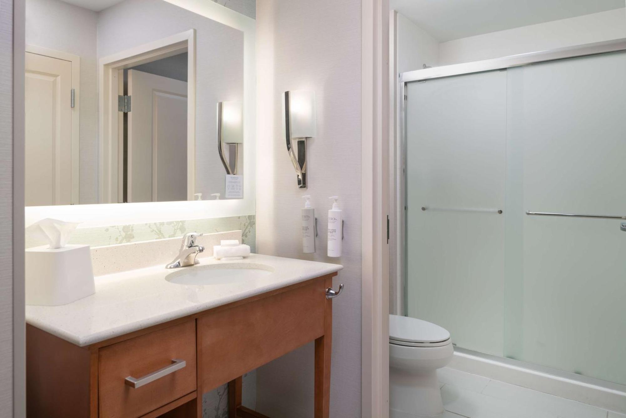 Homewood Suites By Hilton Gateway Hills נשואה מראה חיצוני תמונה