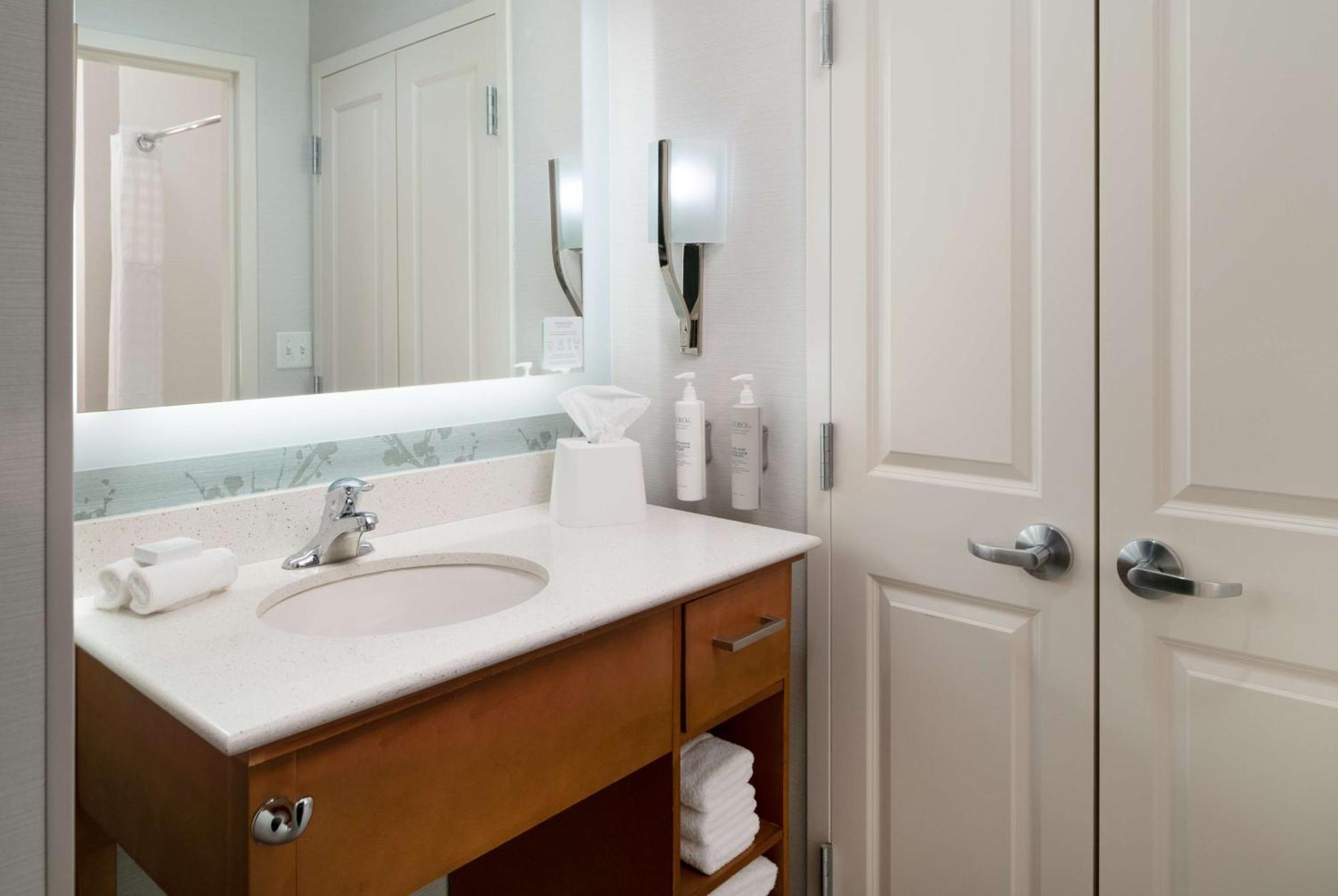 Homewood Suites By Hilton Gateway Hills נשואה מראה חיצוני תמונה