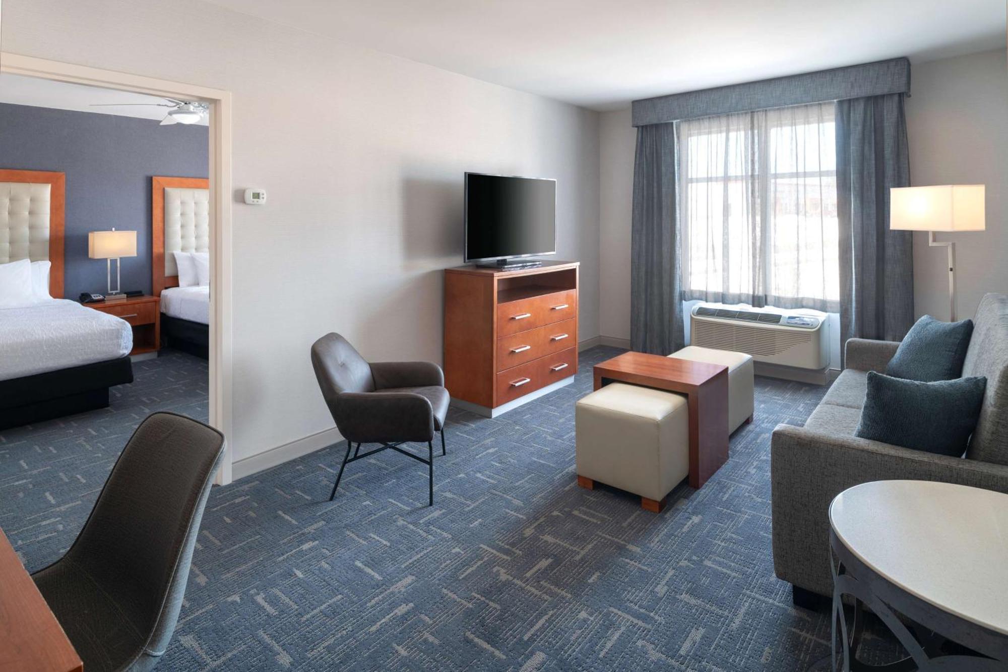 Homewood Suites By Hilton Gateway Hills נשואה מראה חיצוני תמונה