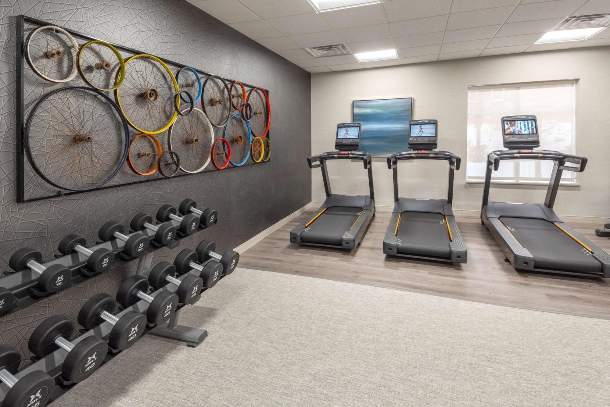 Homewood Suites By Hilton Gateway Hills נשואה מראה חיצוני תמונה