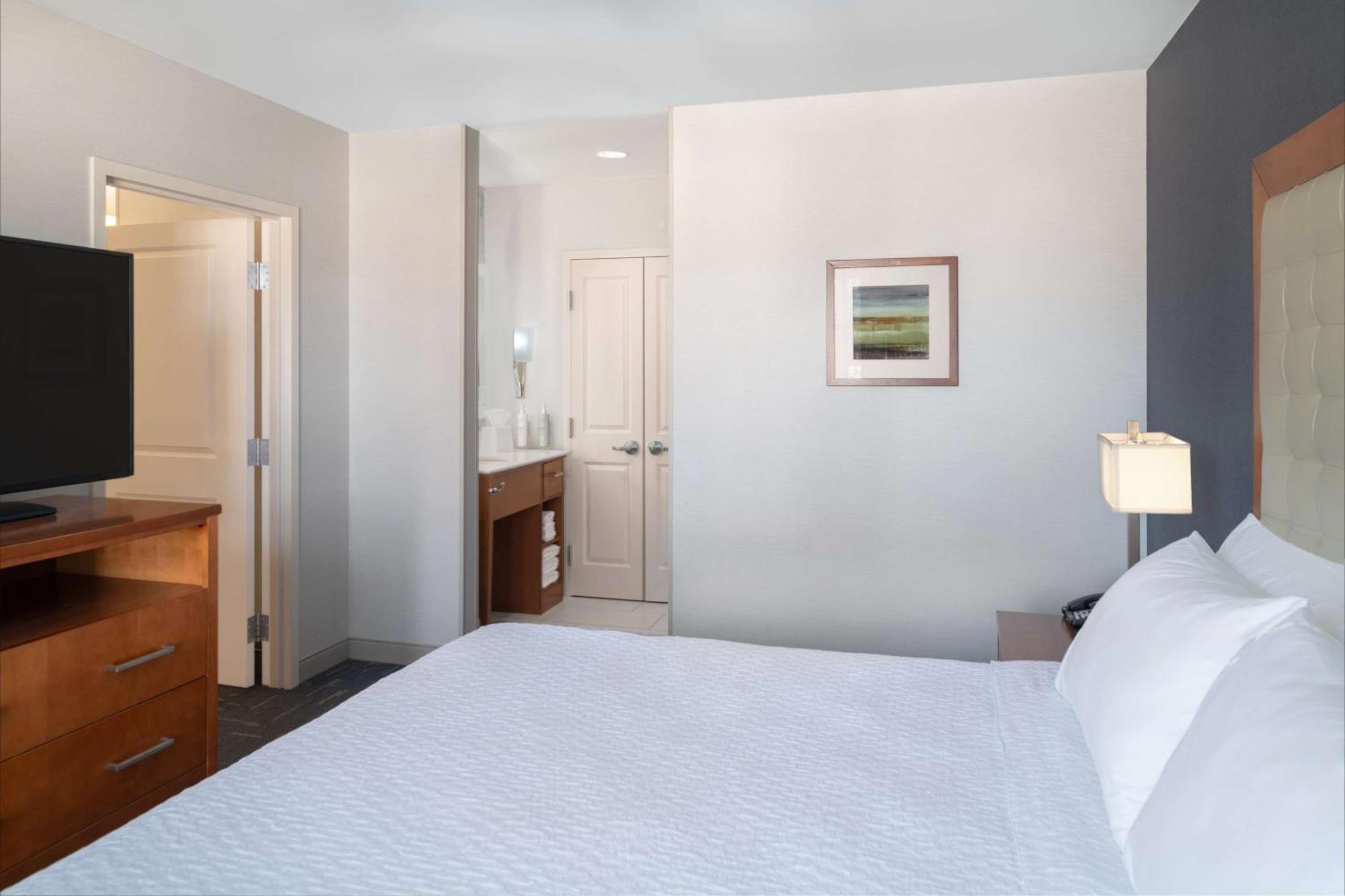 Homewood Suites By Hilton Gateway Hills נשואה מראה חיצוני תמונה