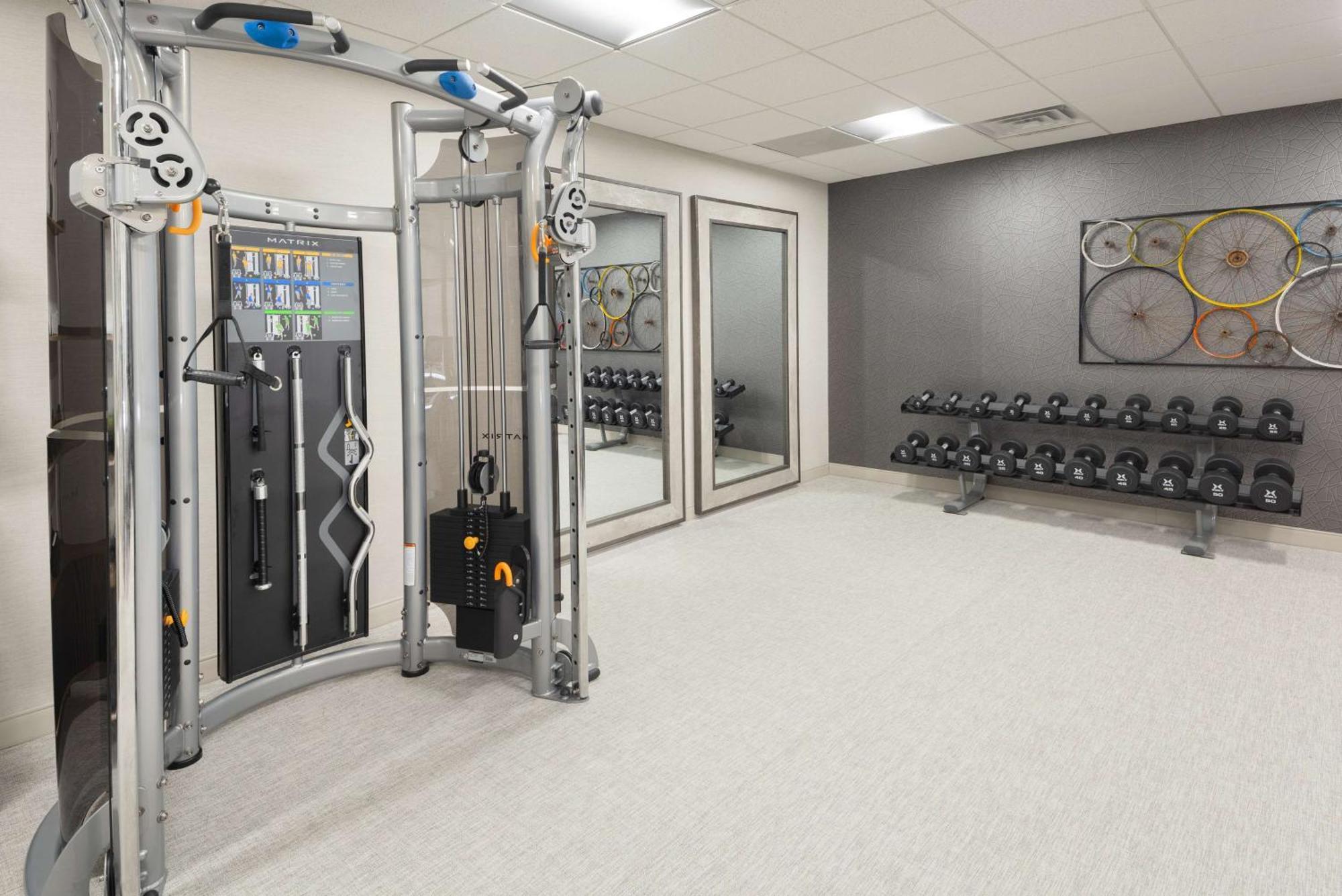Homewood Suites By Hilton Gateway Hills נשואה מראה חיצוני תמונה